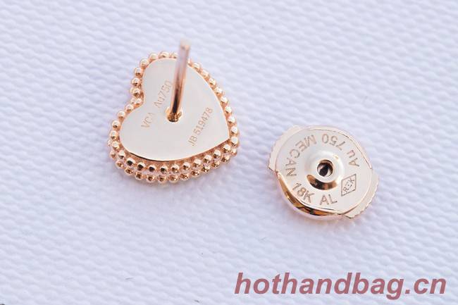 Van Cleef & Arpels Earrings CE9030