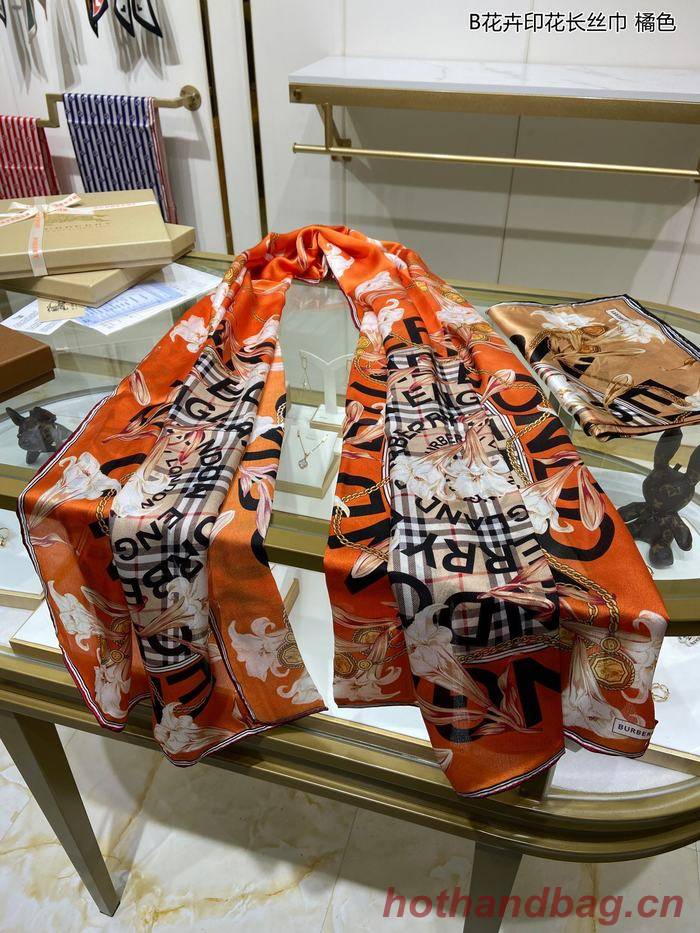 Burberry Scarf BBC00034