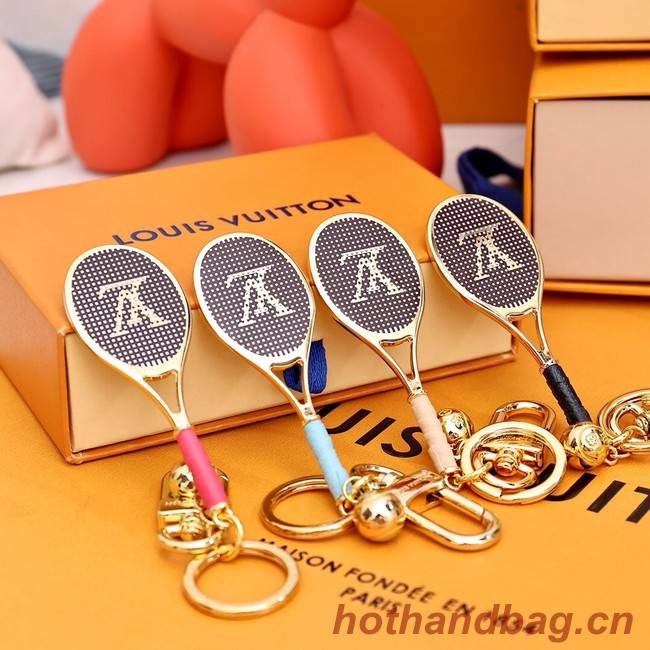 Louis Vuitton BLOSSOM DREAM BAG CHARM AND KEY HOLDER M00661