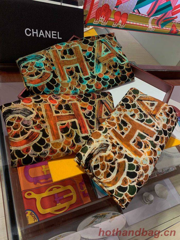Chanel Scarf CHC00076