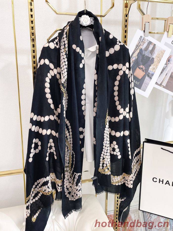 Chanel Scarf CHC00086
