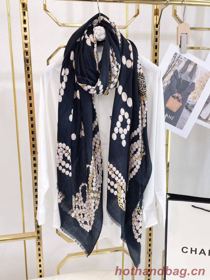 Chanel Scarf CHC00086