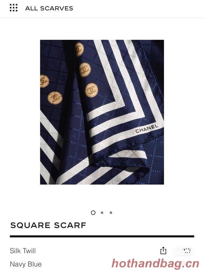 Chanel Scarf CHC00122