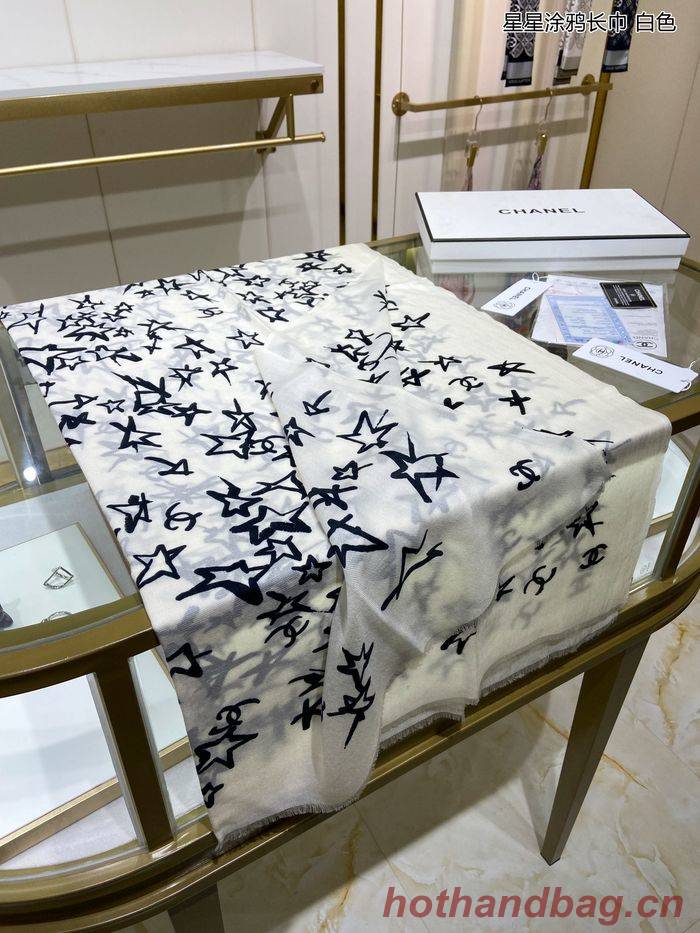 Chanel Scarf CHC00149