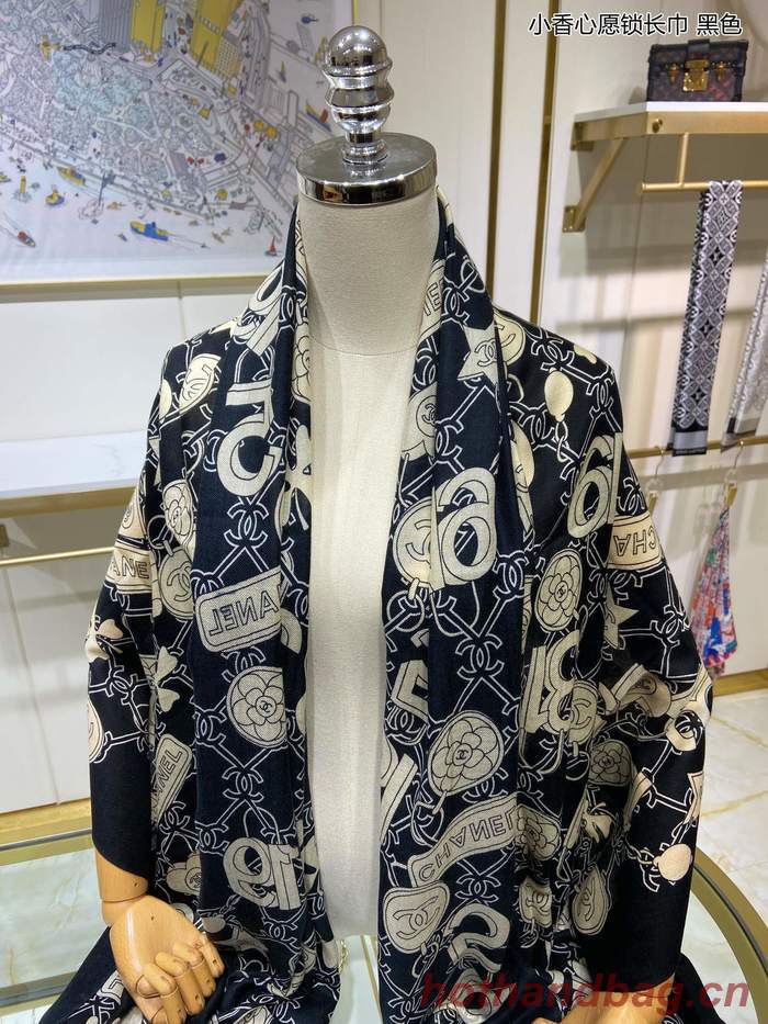Chanel Scarf CHC00157