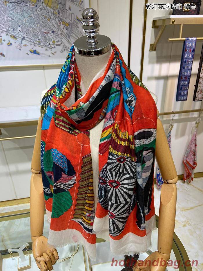 Hermes Scarf HEC00152
