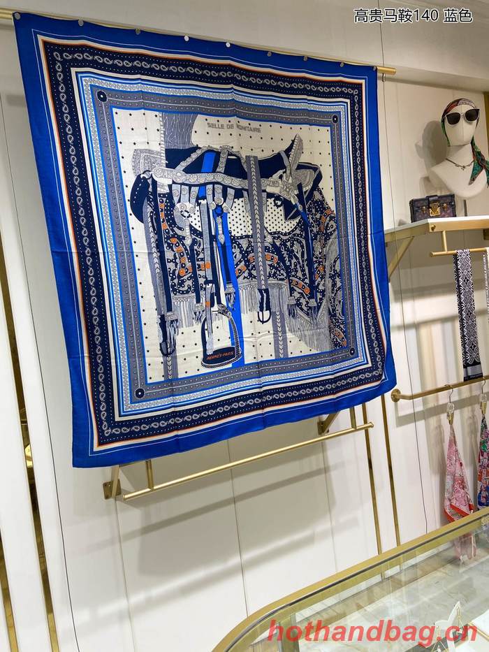 Hermes Scarf HEC00286