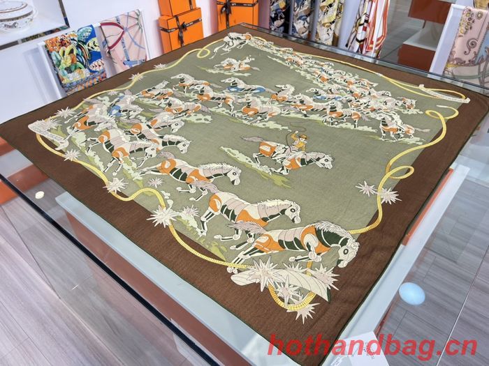 Hermes Scarf HEC00505