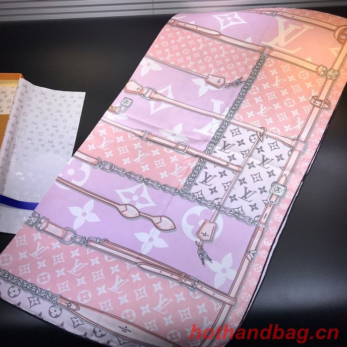 Louis Vuitton Scarf LVC00164