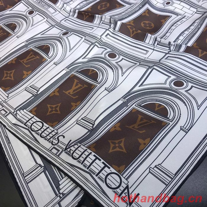 Louis Vuitton Scarf LVC00166