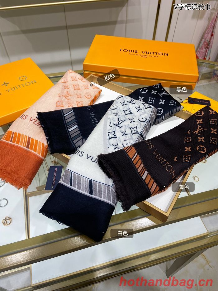 Louis Vuitton Scarf LVC00275
