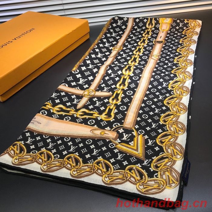 Louis Vuitton Scarf LVC00330