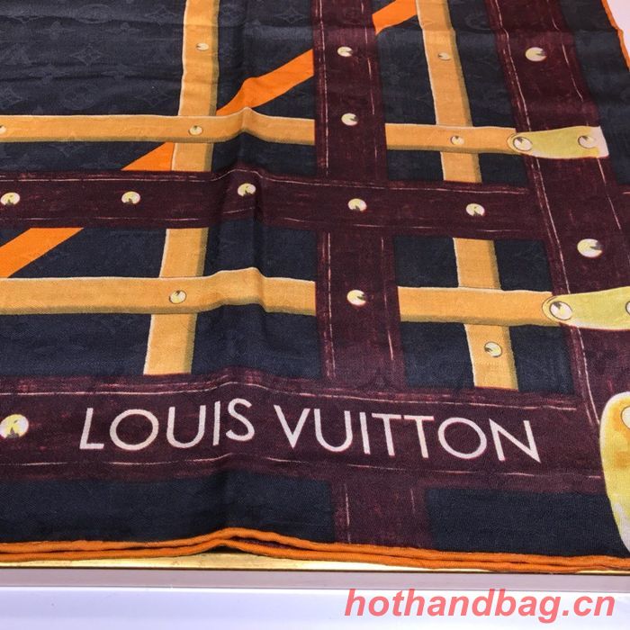 Louis Vuitton Scarf LVC00336