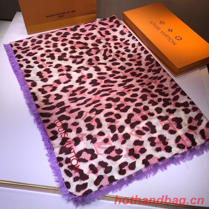 Louis Vuitton Scarf LVC00345