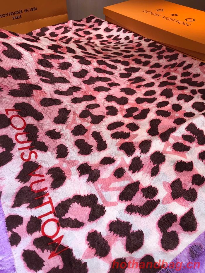 Louis Vuitton Scarf LVC00345
