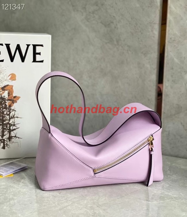 Loewe Original Leather Bag LE10188 pink