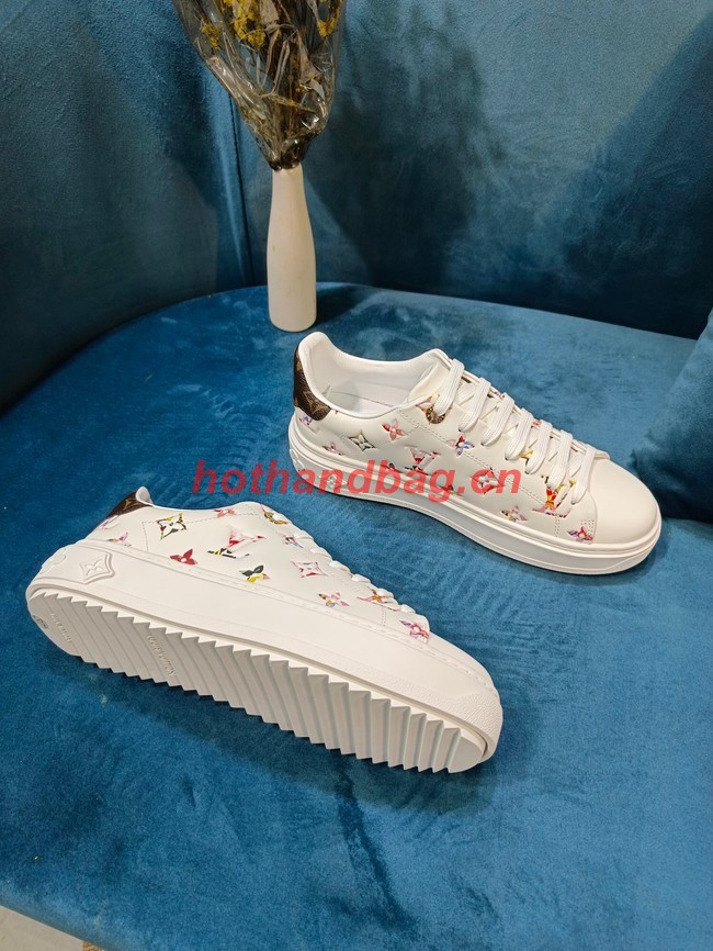 Louis Vuitton Sneaker 81913-2