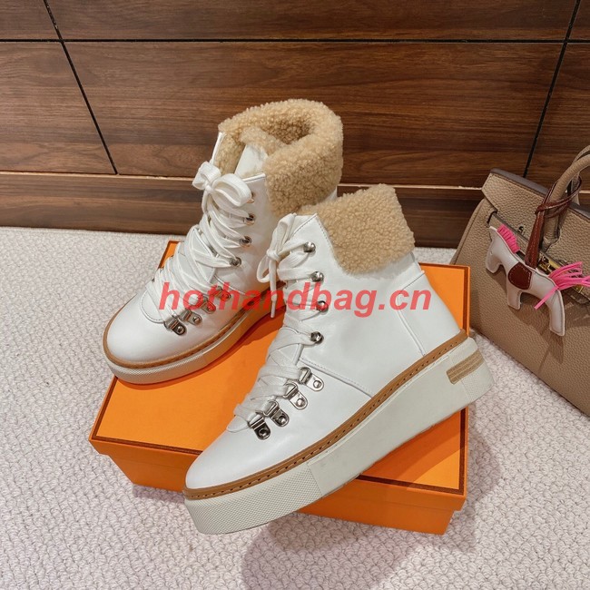 Hermes ankle boot 21005-3