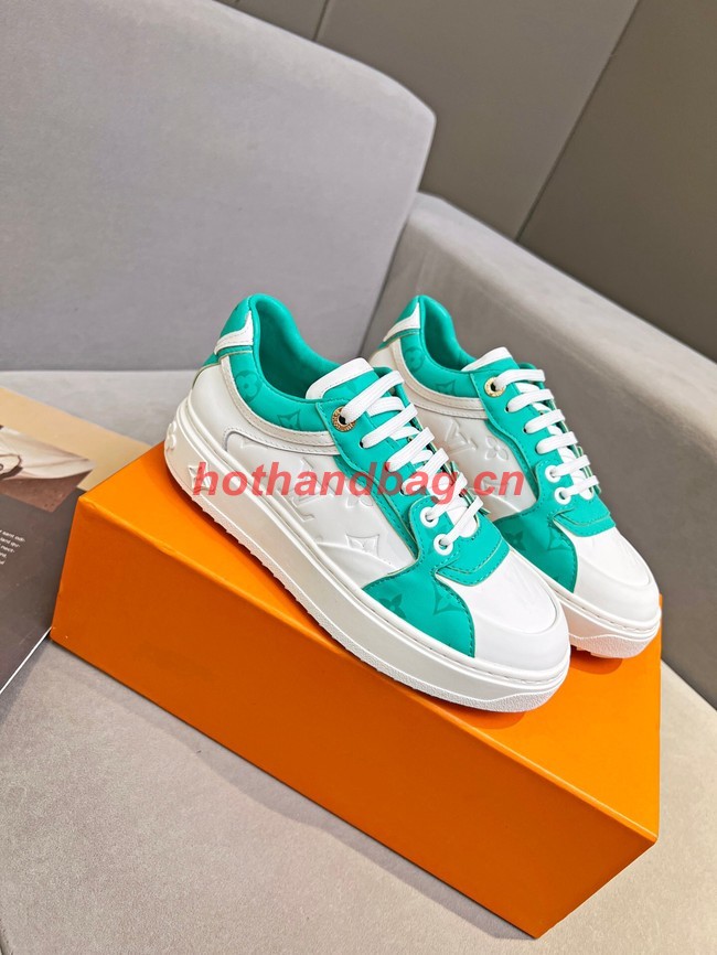 Louis Vuitton sneaker 91924-2