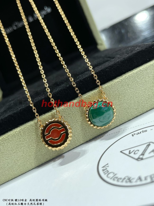 Van Cleef & Arpels Necklace CE10388