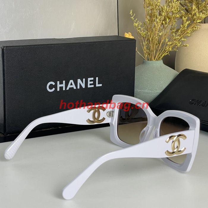 Chanel Sunglasses Top Quality CHS04515