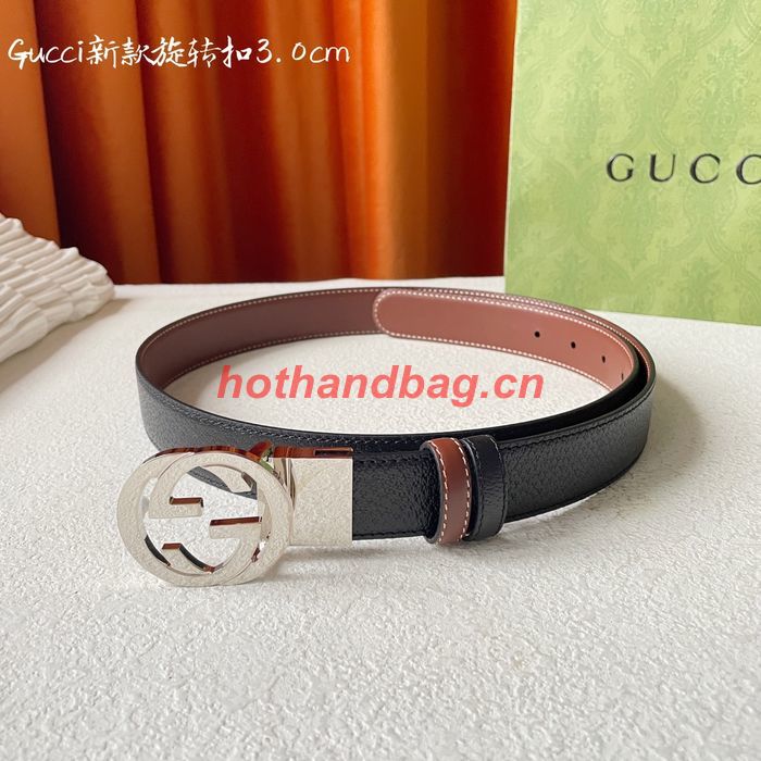 Gucci Belt 30MM GUB00059 Gucci Belt 30MM GUB00059