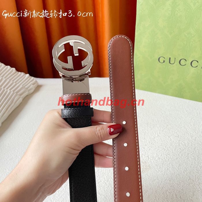 Gucci Belt 30MM GUB00059 Gucci Belt 30MM GUB00059