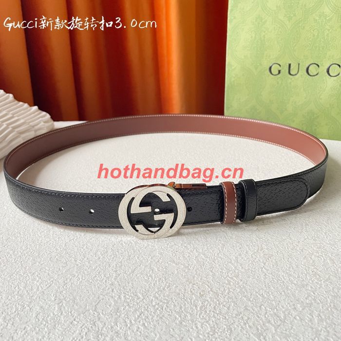 Gucci Belt 30MM GUB00059 Gucci Belt 30MM GUB00059
