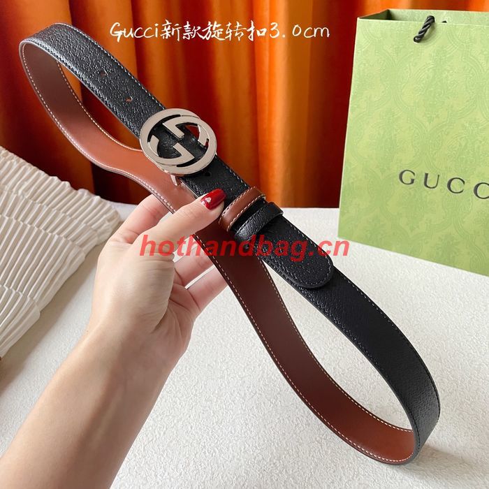 Gucci Belt 30MM GUB00059 Gucci Belt 30MM GUB00059