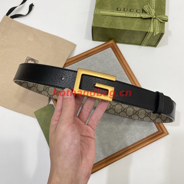 Gucci Belt 35MM GUB00070 Gucci Belt 35MM GUB00070