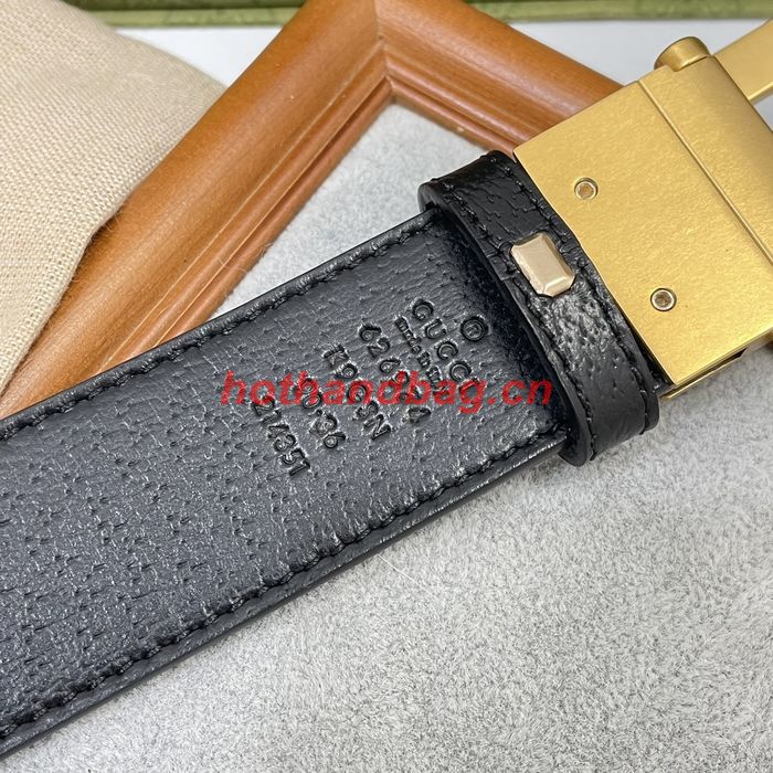 Gucci Belt 35MM GUB00070 Gucci Belt 35MM GUB00070