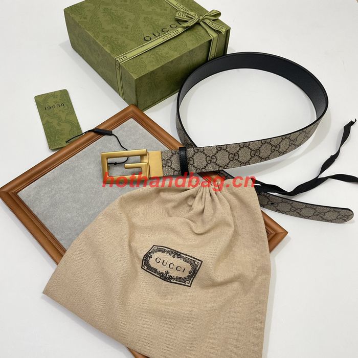 Gucci Belt 35MM GUB00070 Gucci Belt 35MM GUB00070