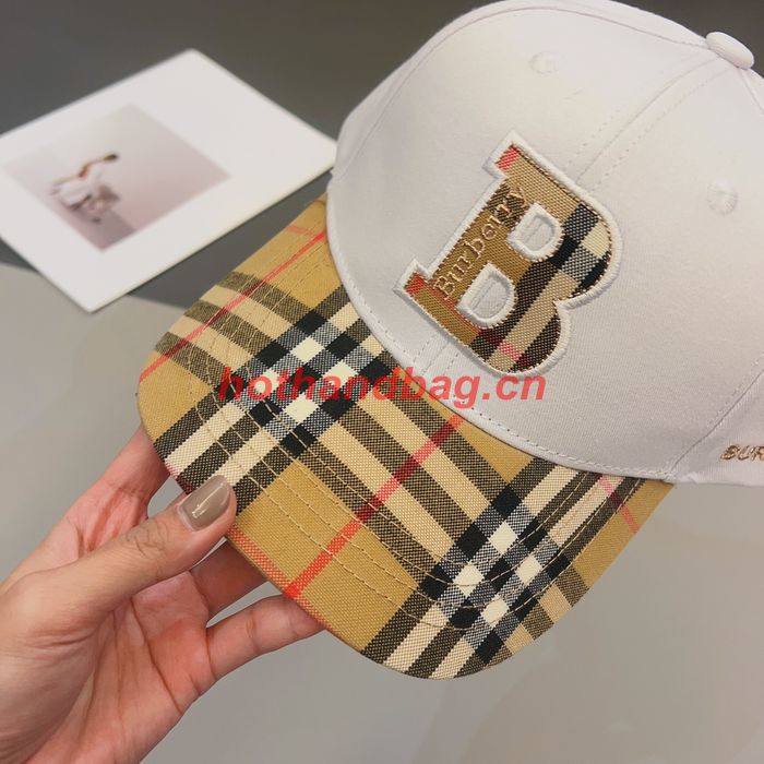 BurBerry Hat BUH00031
