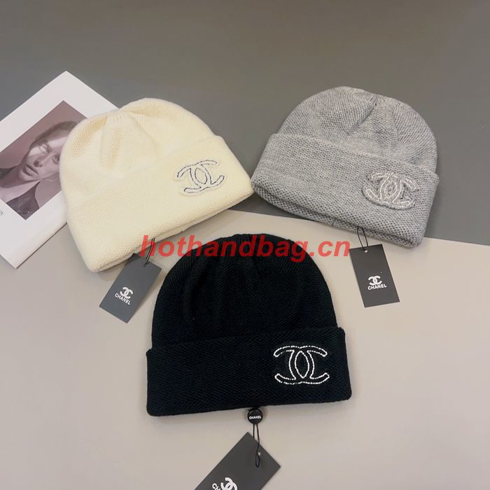 Chanel Hat CHH00476