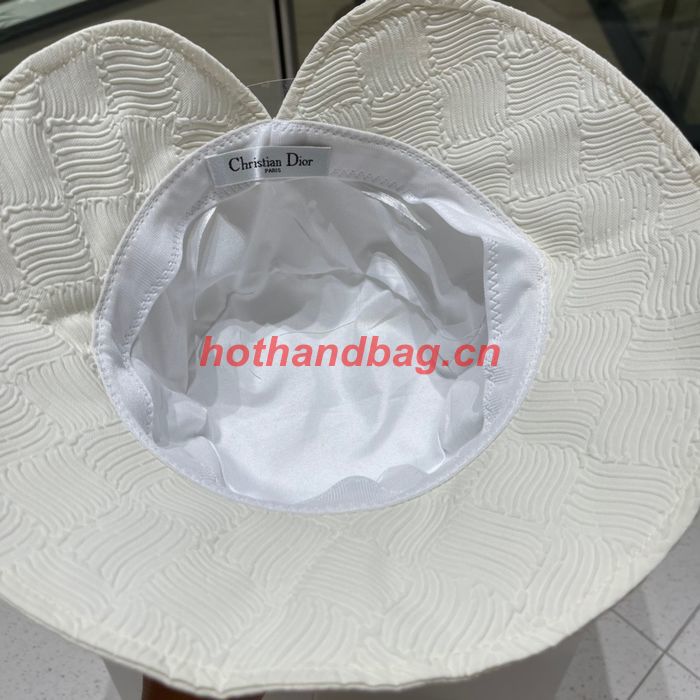 Dior Hat CDH00253 Dior Hat CDH00253