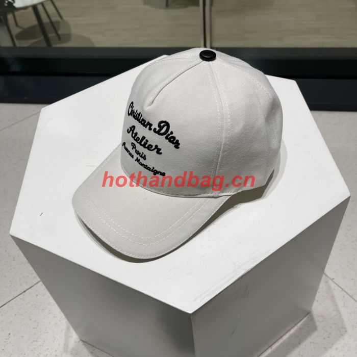 Dior Hat CDH00256 Dior Hat CDH00256