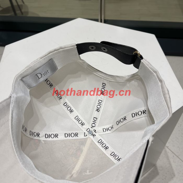 Dior Hat CDH00256 Dior Hat CDH00256