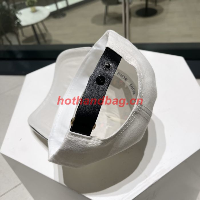 Dior Hat CDH00256 Dior Hat CDH00256