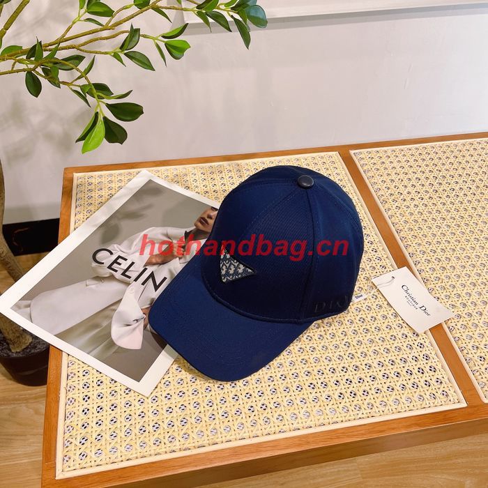 Dior Hat CDH00273