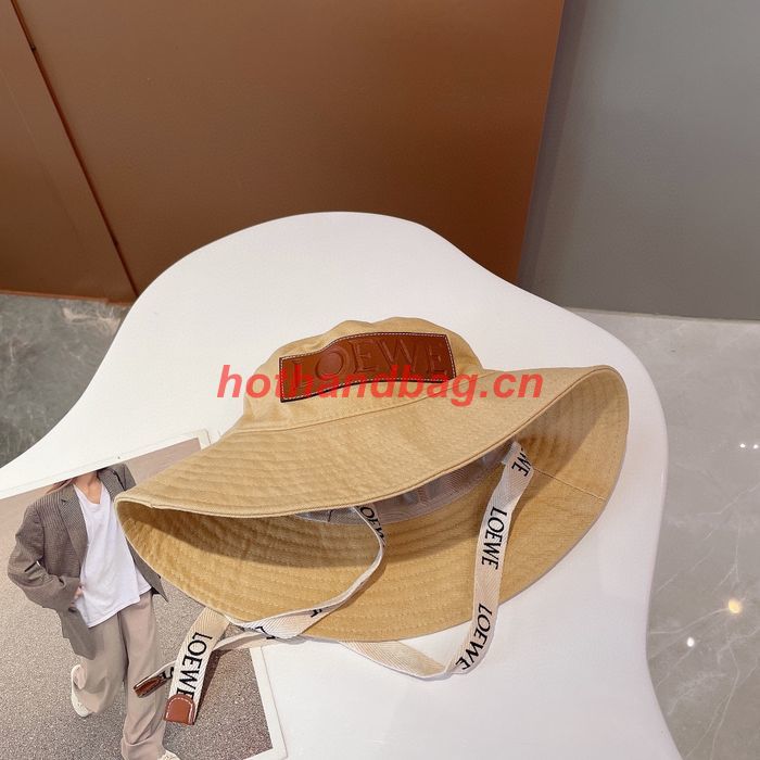Loewe Hat LOH00038