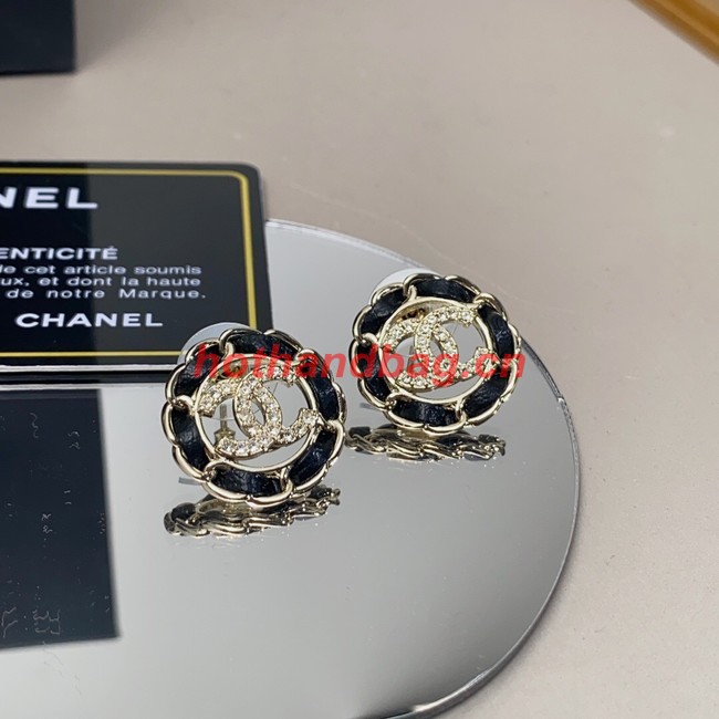 Chanel Earrings CE11521