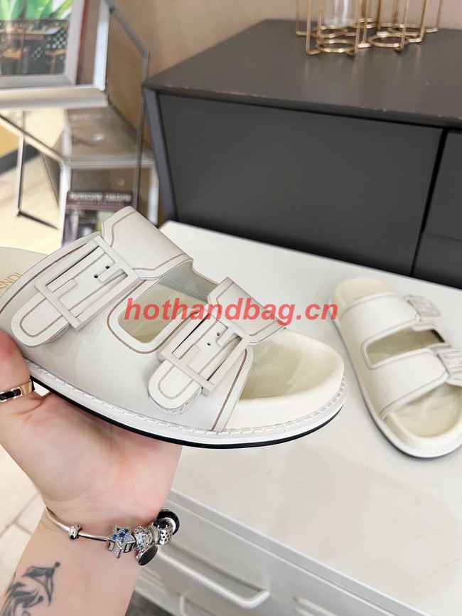 Fendi slippers 93314-6