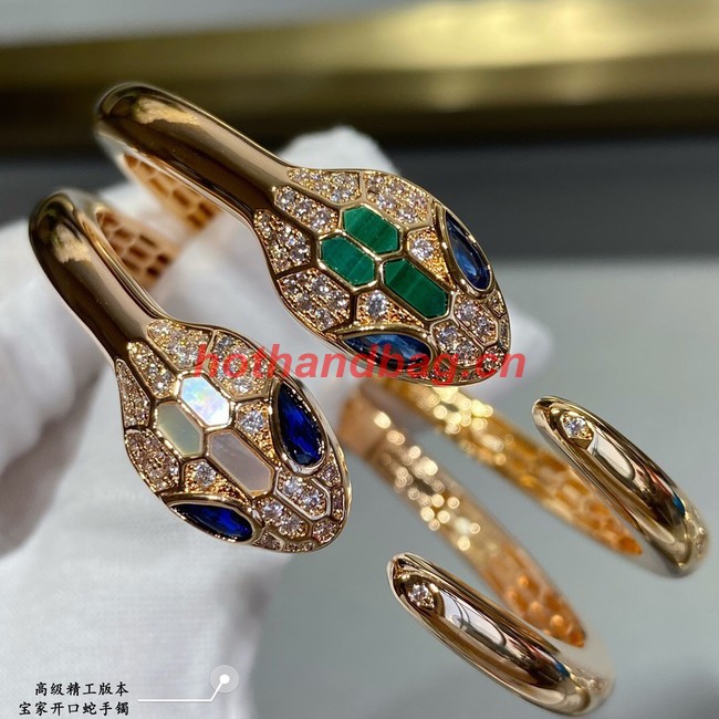 BVLGARI Bracelet CE11576