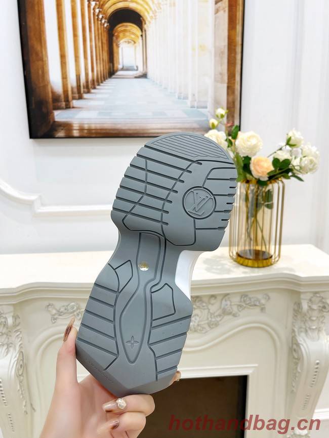 Louis Vuitton Archlight Sneaker 93372-1