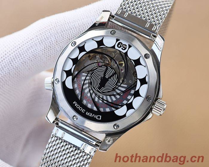 Omega Watch OMW00659-1