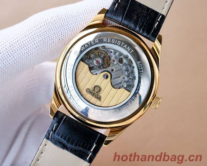 Omega Watch OMW00700-1 Omega Watch OMW00700-1