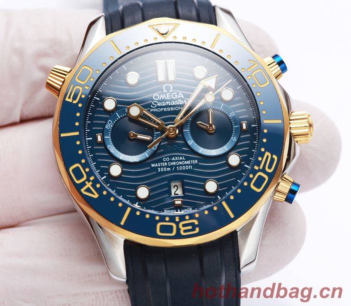 Omega Watch OMW00783-2 Omega Watch OMW00783-2