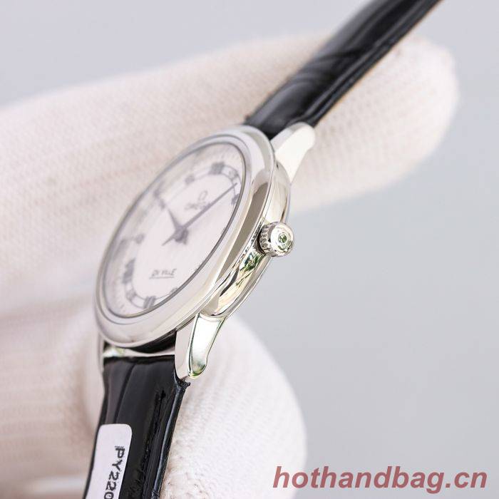 Omega Watch OMW00787-2