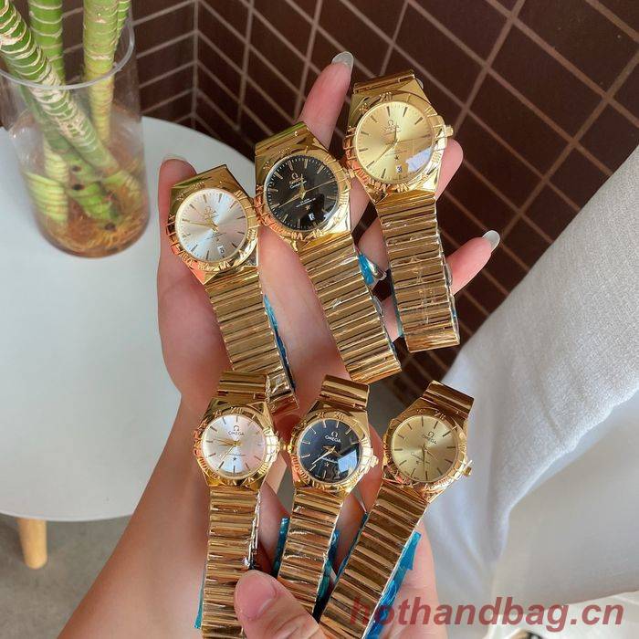 Omega Watch OMW00791-1 Omega Watch OMW00791-1