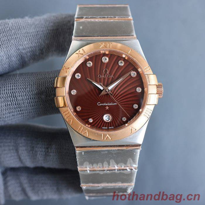 Omega Watch OMW00793-5